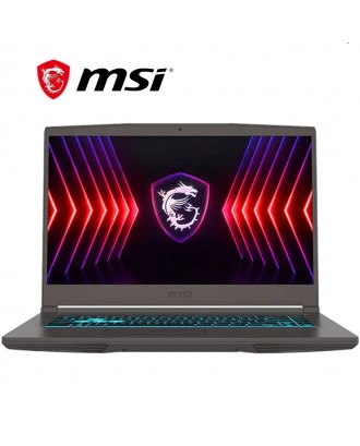 MSI Thin 15 A15 B7VF-034KH ( R7 7735HS / 16GB / SSD 1TB PCIE / RTX4060 8GB / 15.6"FHD,144Hz) 